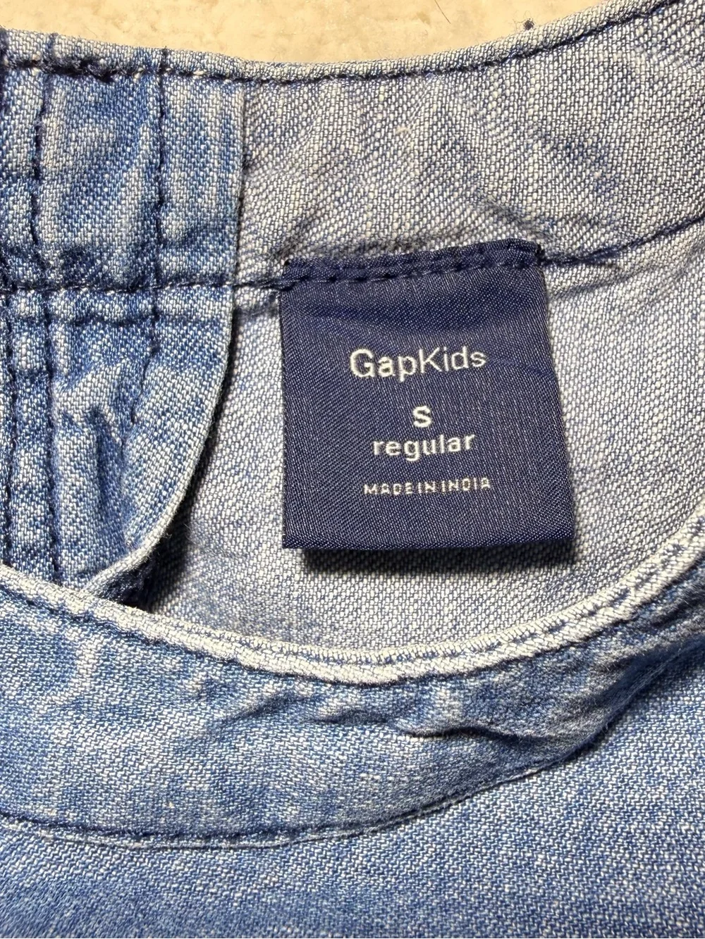 GAP gapkids striped